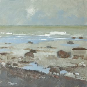 Brigitte Dykman - Rouen