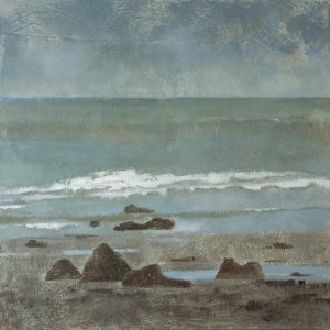 Brigitte Dykman - Rouen