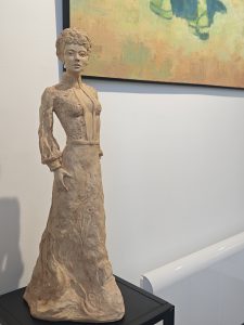 Marianne Ruston - Rouen