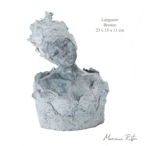 Marianne Ruston - Rouen